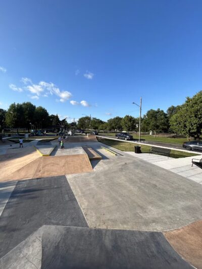 Tot Park - Griffith, IN