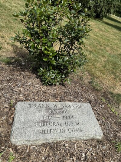 Groton Gold Star Park - Groton, MA