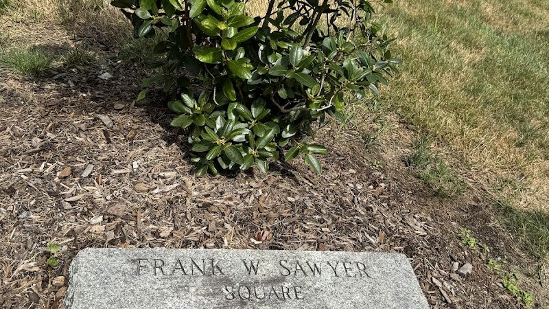 Groton Gold Star Park - Groton, MA