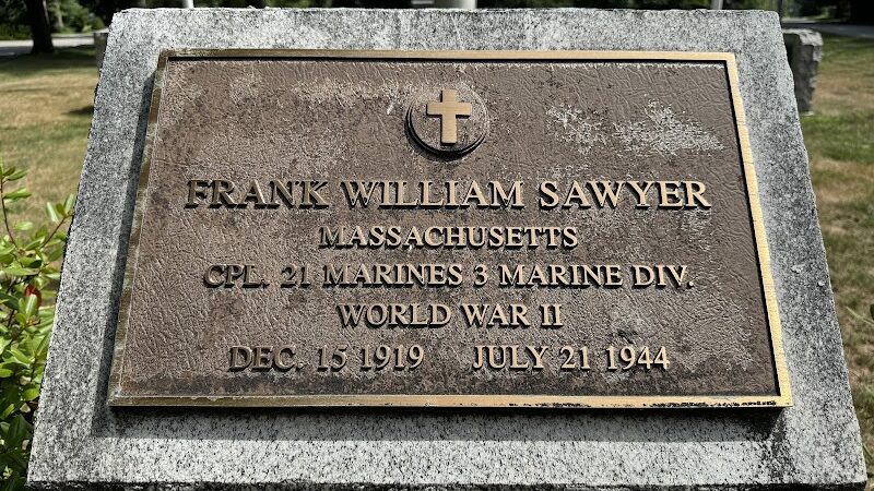 Groton Gold Star Park - Groton, MA