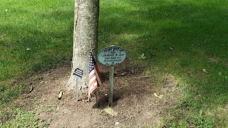 Groton Gold Star Park - Groton, MA