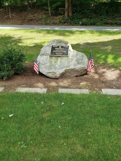 Groton Gold Star Park - Groton, MA