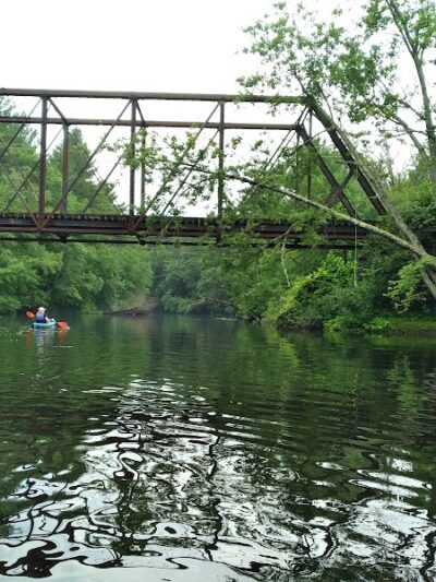 Groton Town Forest - Groton, MA