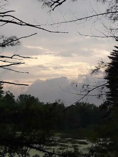 John Tinker Accessible Trail - Groton, MA