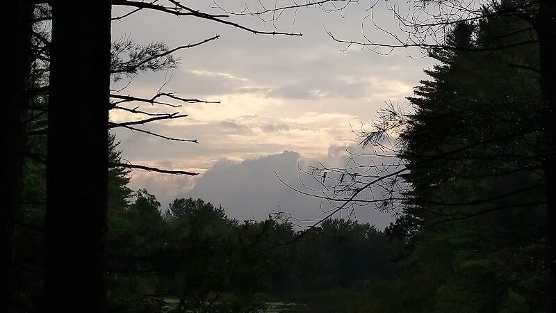 John Tinker Accessible Trail - Groton, MA