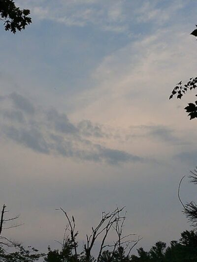 John Tinker Accessible Trail - Groton, MA