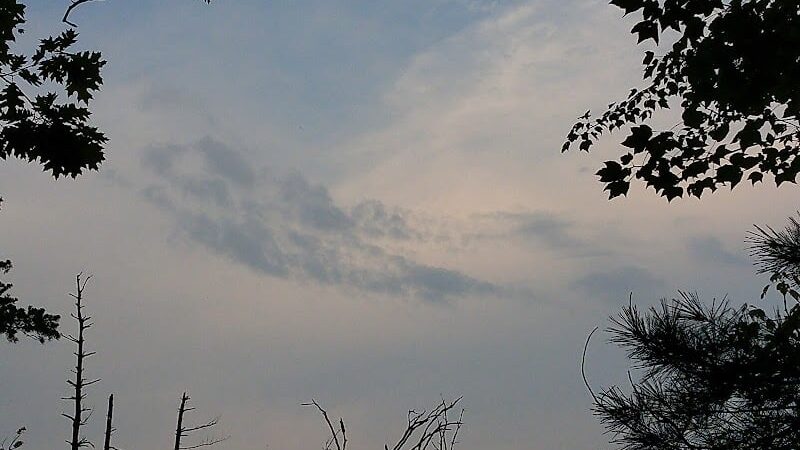 John Tinker Accessible Trail - Groton, MA