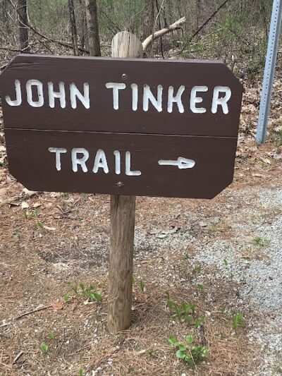 John Tinker Accessible Trail - Groton, MA