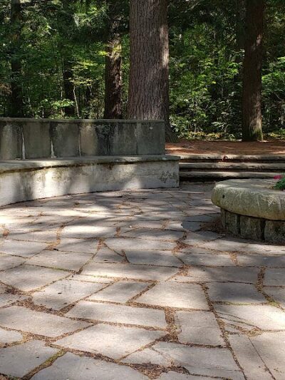 Sabine Place Trail - Groton, MA