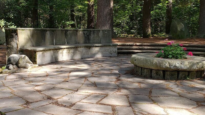 Sabine Place Trail - Groton, MA