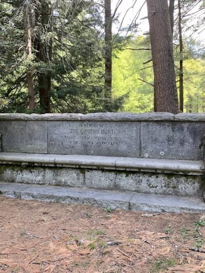 The Groton Hunt - Groton, MA