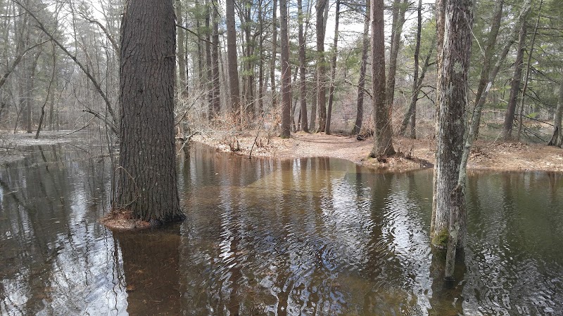 The Groton Hunt - Groton, MA