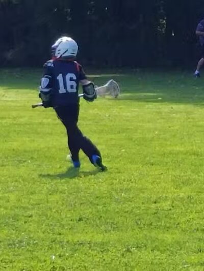 Nott Road Park - Guilderland, NY