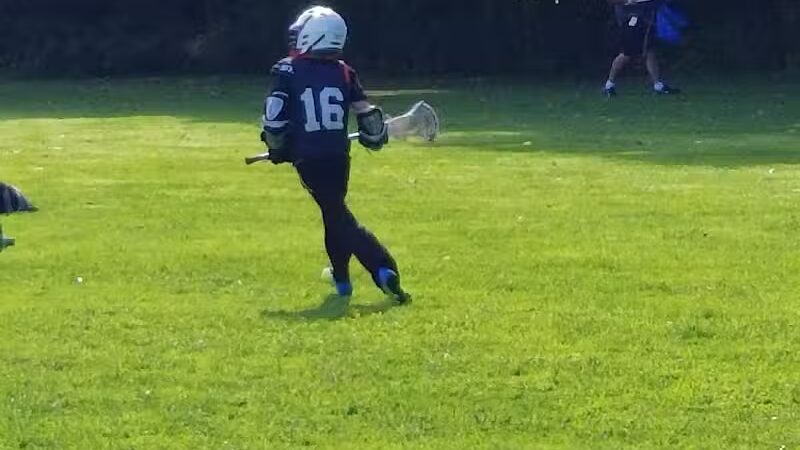 Nott Road Park - Guilderland, NY