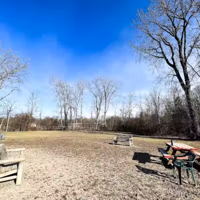Nott Road Park - Guilderland, NY