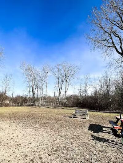 Nott Road Park - Guilderland, NY