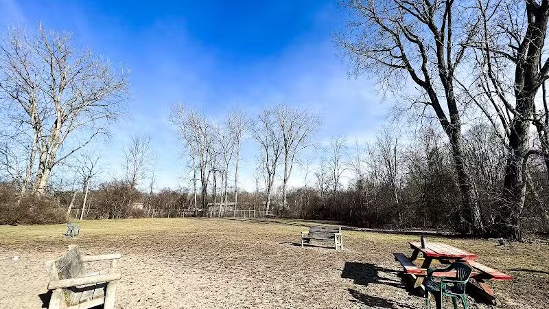 Nott Road Park - Guilderland, NY