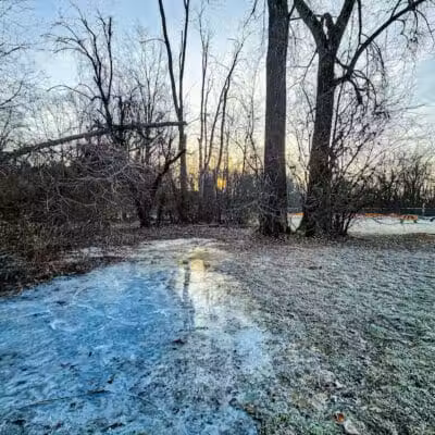 Nott Road Park - Guilderland, NY