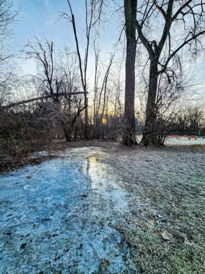 Nott Road Park - Guilderland, NY