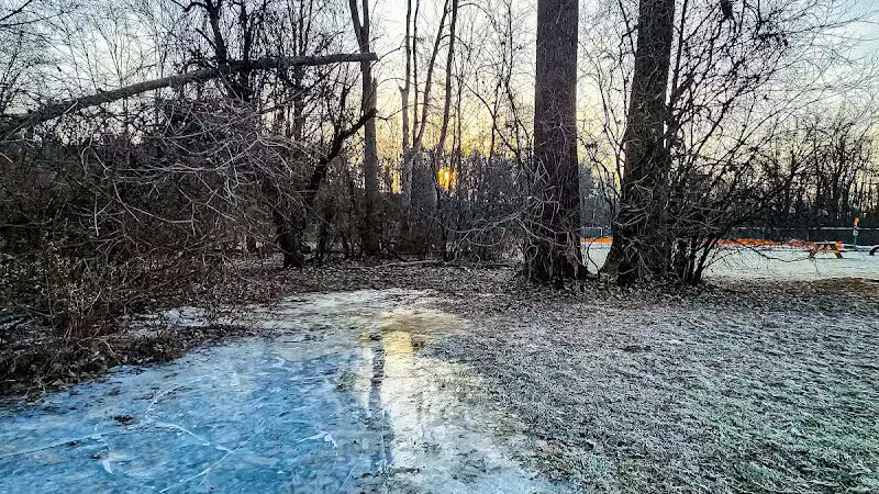 Nott Road Park - Guilderland, NY