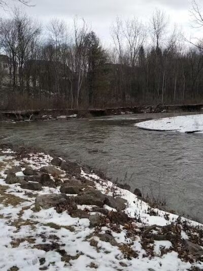 Nott Road Park - Guilderland, NY