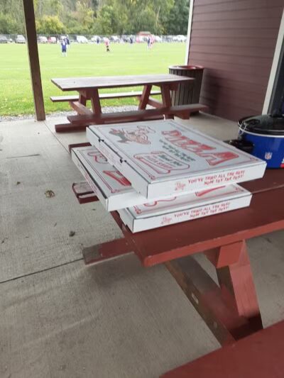 Nott Road Park - Guilderland, NY