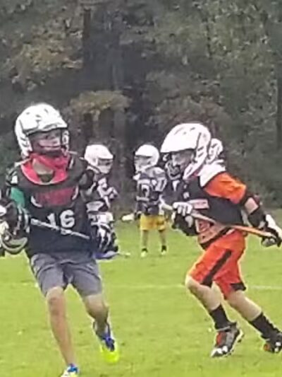 Nott Road Park - Guilderland, NY