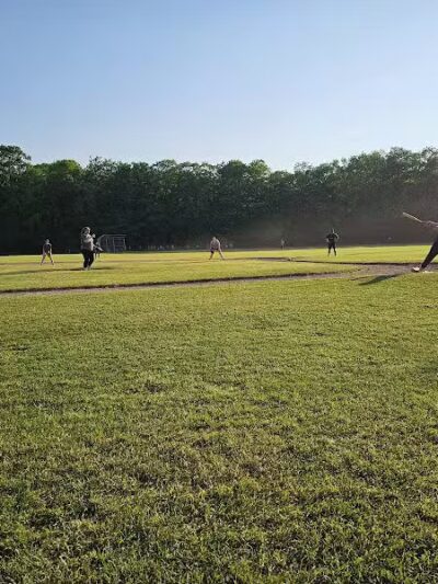 Nott Road Park - Guilderland, NY