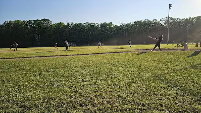 Nott Road Park - Guilderland, NY