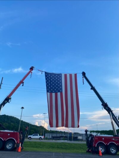 Guntersville Dog Park - Guntersville, AL