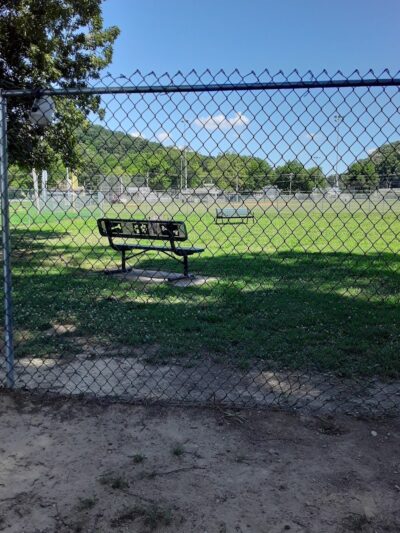 Guntersville Dog Park - Guntersville, AL