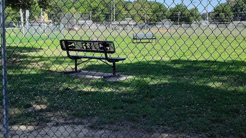 Guntersville Dog Park - Guntersville, AL