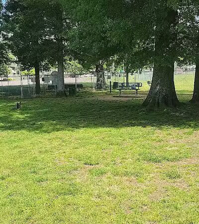 Guntersville Dog Park - Guntersville, AL