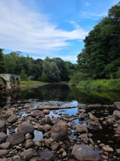 Alumni Field - Hackettstown, NJ