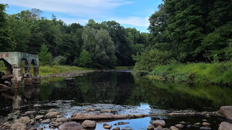 Alumni Field - Hackettstown, NJ
