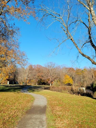 Alumni Field - Hackettstown, NJ