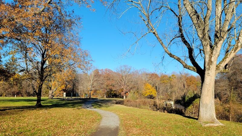 Alumni Field - Hackettstown, NJ