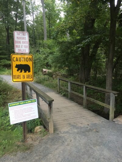 Alumni Field - Hackettstown, NJ