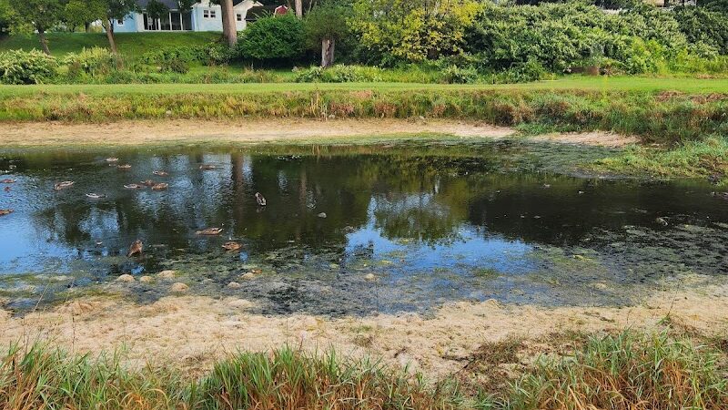 Alumni Field - Hackettstown, NJ