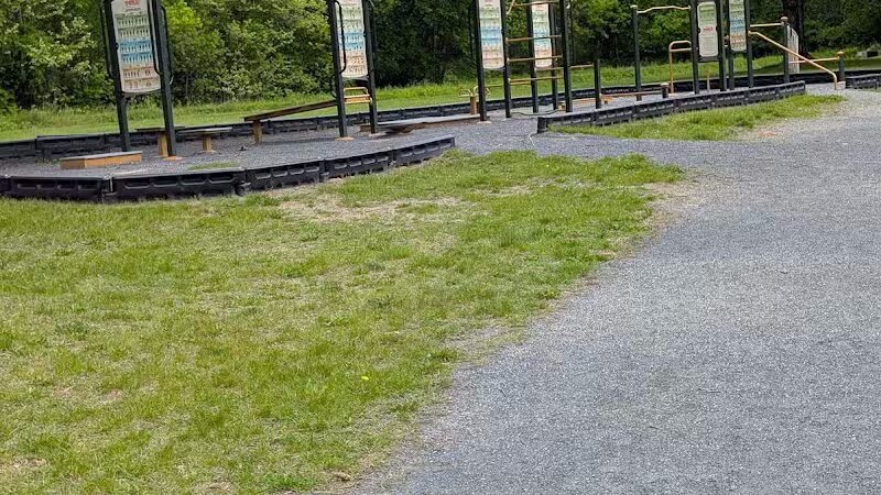 Alumni Field - Hackettstown, NJ