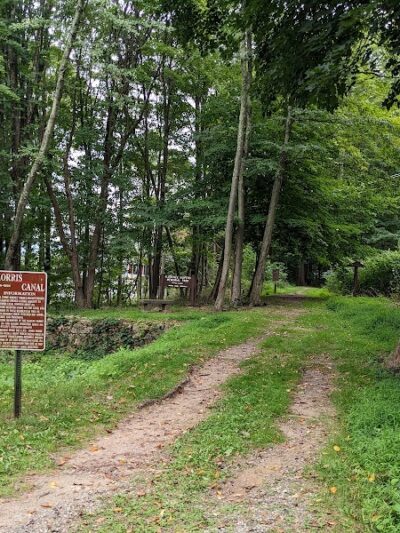 Florence W. Kuipers Memorial Park - Hackettstown, NJ