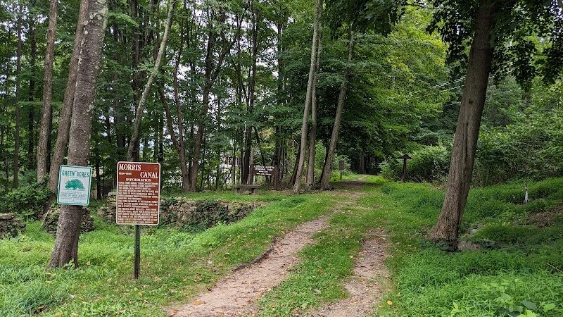 Florence W. Kuipers Memorial Park - Hackettstown, NJ