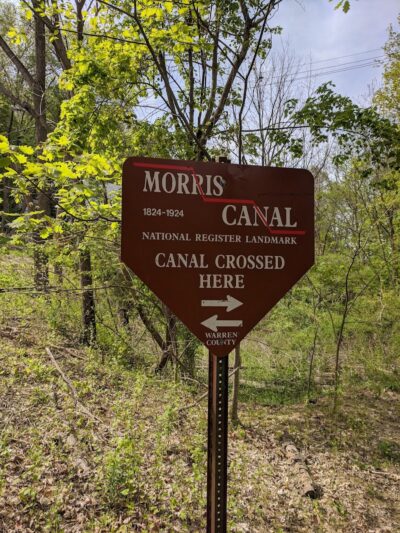 Florence W. Kuipers Memorial Park - Hackettstown, NJ