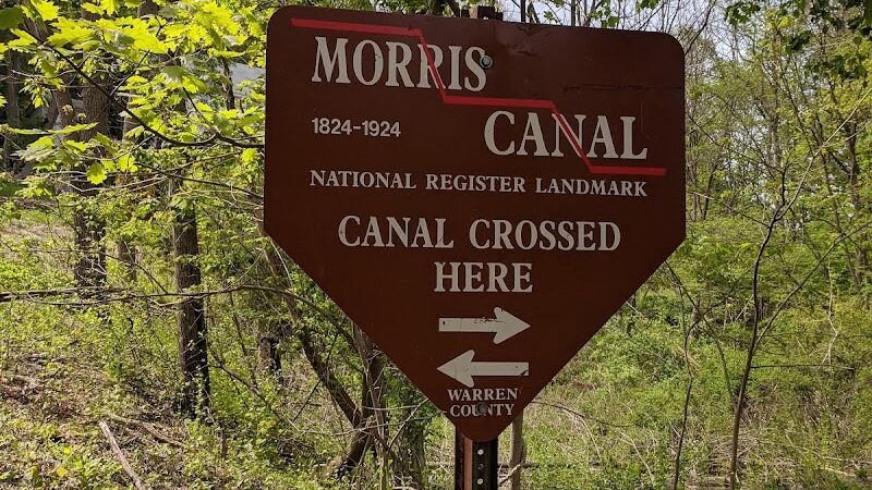 Florence W. Kuipers Memorial Park - Hackettstown, NJ