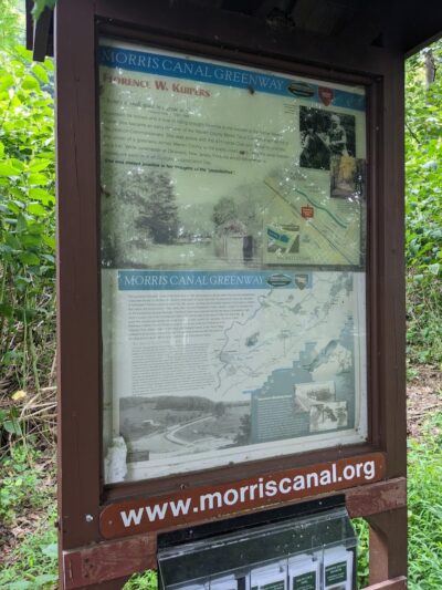 Florence W. Kuipers Memorial Park - Hackettstown, NJ