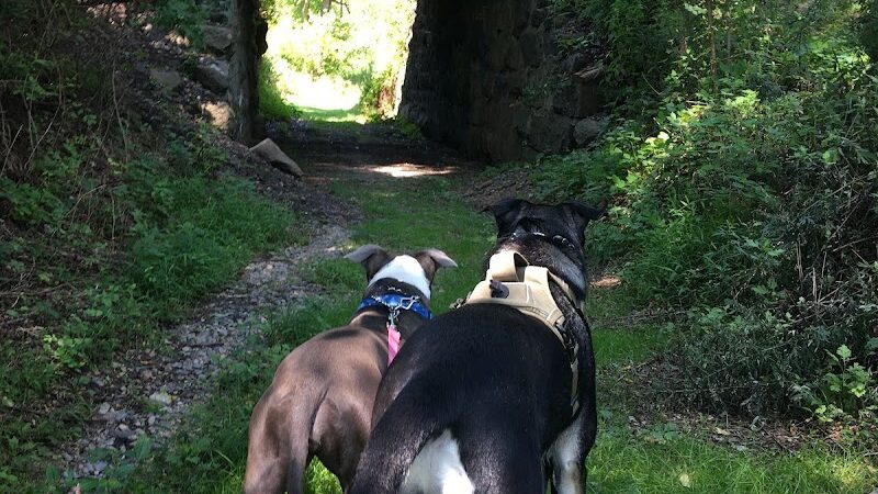 Florence W. Kuipers Memorial Park - Hackettstown, NJ