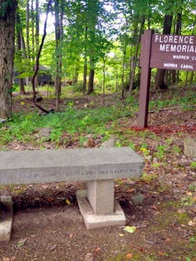 Florence W. Kuipers Memorial Park - Hackettstown, NJ