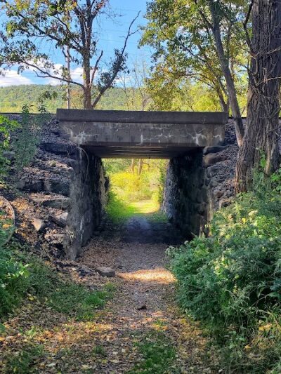 Florence W. Kuipers Memorial Park - Hackettstown, NJ