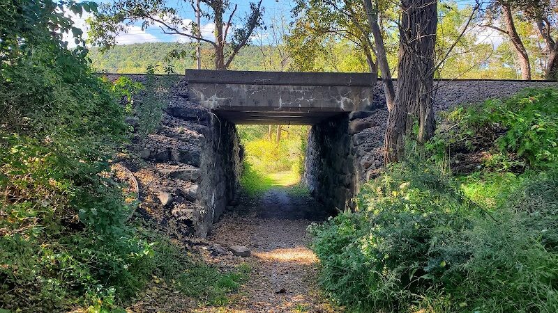 Florence W. Kuipers Memorial Park - Hackettstown, NJ