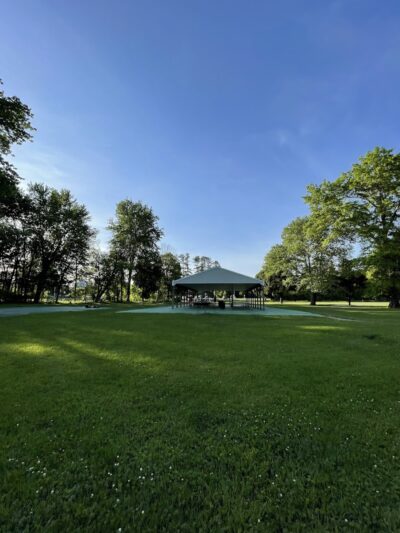 Hackettstown Riverfront Park - Hackettstown, NJ